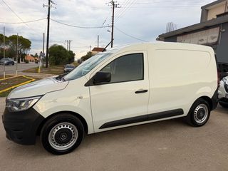 Renault Express 2023 1.5 Blue  dCi-thumb-8