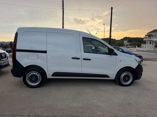 Renault Express 2023 1.5 Blue  dCi-thumb-9