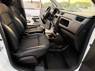 Renault Express 2023 1.5 Blue  dCi-thumb-13