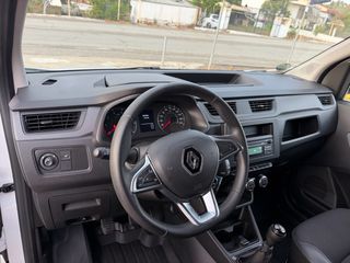 Renault Express 2023 1.5 Blue  dCi-thumb-14