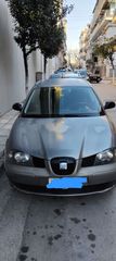 Seat Ibiza 2004