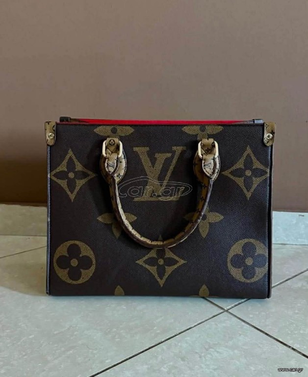 ΤΣΑΝΤΑ LOUIS VUITTON