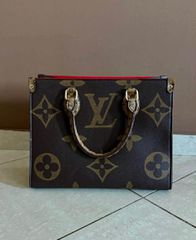 ΤΣΑΝΤΑ LOUIS VUITTON