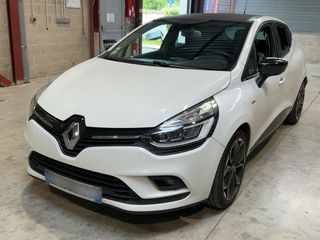 Renault Clio 2017 1.5 dCi 110ps (Diesel Euro6 - 6τάχυτο) Edition One - BOSE