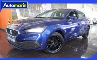 Seat Leon 2021 Business / 6 Χρόνια Δωρεάν Service