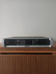 Τετρακάναλος DSP Ενισχυτής QSC PLD 4.5
