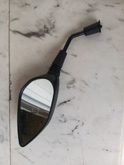 πλαστικα απο κουστούμι sym jet evo14