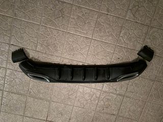 w177 diffuser amg line-thumb-1