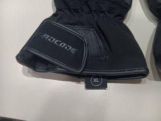 γάντια Nordcode XL-thumb-4