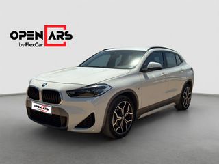 Bmw X2 2022 16d M Sport X | Δόσεις Χωρίς Τράπεζα