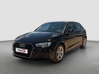 Audi A3 2019 Business | Δόσεις Χωρίς Τράπεζα