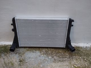 Ψυγείο intercooler καινούργιο nissen κατάλληλο για 2 λίτρο GROUP vag