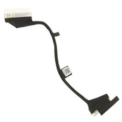 Καλωδιοταινία - Flex IO Cable για Laptop Dell Latitude 15 3520 3510 P101F P101F002 0KK8GJ KK8GJ 450.0NG06.0001 RJT5R 0RJT5R 450.0KD0B.0001 Right Side SD Reader & Audio & USB IO Board Nvidia Graphics 1