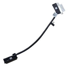Καλωδιοταινία - Flex IO Cable για Laptop Dell Latitude 15 3520 E3520 3510 E3510 PTW1K 0PTW1K OPTW1K 450.0KD04.0001 450.0KD04.0011 Right Side SD Reader & Audio & USB IO Board UMA Graphics 20cm ( Κωδ.1-