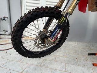 Honda CRF 250R 2008-thumb-5