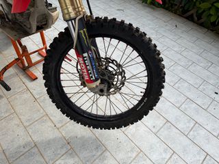 Honda CRF 250R 2008-thumb-7