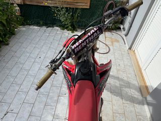 Honda CRF 250R 2008-thumb-8