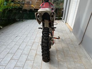 Honda CRF 250R 2008-thumb-9