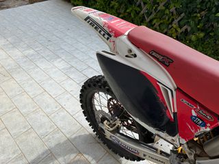 Honda CRF 250R 2008-thumb-10