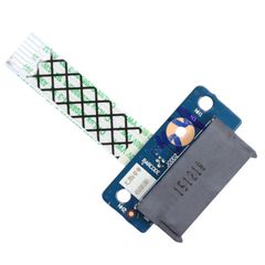 Πλακέτα Optical Disk Drive - Optical Disk Drive I/O Board για Laptop Lenovo IdeaPad 100-15IBD 80QQ B50-50 80S2 80QQ00L3US 80QQ0021AU 80S20006GE 80S2000QGE 5C50K25457 NBX0001H610 με καλωδιοταινία ( Κωδ