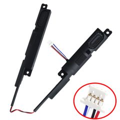 Speaker Set - Ηχεία ζευγάρι για Laptop Lenovo IdeaPad 320-14IKB 320-14AST 320-14IAP 320-14ISK 330-14AST 330-14IGM 330-14IKB 330-14AST Tablet Miix 320-14ISK 5SB0P38021 Speakers Left+Right ( Κωδ.1-SPKR3