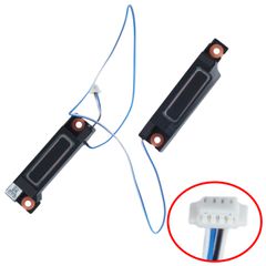 Speaker Set - Ηχεία ζευγάρι για Laptop Asus TUF Gaming A15 FA507 F15 FX507 Dash F15 FX517 F16 FX607 A16 FA607 A16 FA617 A15 FA577 FX577 TUF507 04072-04440000 04072-05290000 Speakers Left+Right ( Κωδ.1