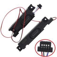 Speaker Set - Ηχεία ζευγάρι για Laptop Lenovo ThinkPad E14 Gen 1 20RA 20RB R14 Gen 1 PK2300053C0 PK23000S3C0 E4A0 YG 1224 5SB0V10179 PK23000S3C1 5SB0V10181 Speakers Left+Right ( Κωδ.1-SPKR382 )