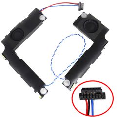 Speaker Set - Ηχεία ζευγάρι για Laptop Asus Vivobook 14 X405 X405U X405UA A405 A405UA S4000U S405UQ S410 S4100U 14008-02520400 04072-03120400 14-X405-IS-HS1096 PK23000XUN023 04072-02530100 Speakers Le