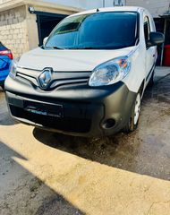 Renault Kangoo 2021 KANGOO 1.5 DIESEL euro 6…6 ταχιτο-thumb-1