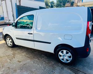 Renault Kangoo 2021 KANGOO 1.5 DIESEL euro 6…6 ταχιτο-thumb-2