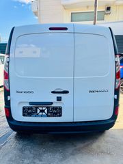 Renault Kangoo 2021 KANGOO 1.5 DIESEL euro 6…6 ταχιτο-thumb-4