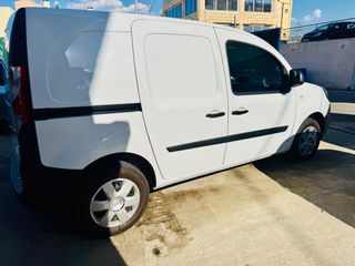 Renault Kangoo 2021 KANGOO 1.5 DIESEL euro 6…6 ταχιτο-thumb-6