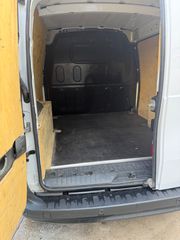 Renault Kangoo 2021 KANGOO 1.5 DIESEL euro 6…6 ταχιτο-thumb-8