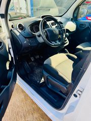 Renault Kangoo 2021 KANGOO 1.5 DIESEL euro 6…6 ταχιτο-thumb-12
