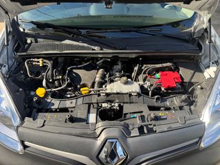 Renault Kangoo 2021 KANGOO 1.5 DIESEL euro 6…6 ταχιτο-thumb-20