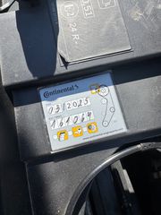 Renault Kangoo 2021 KANGOO 1.5 DIESEL euro 6…6 ταχιτο-thumb-23