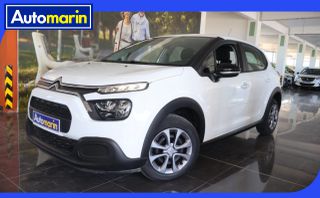 Citroen C3 2022 Corporate Plus / 6 Χρόνια Δωρεάν Service