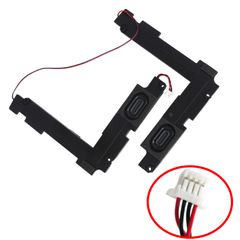 Speaker Set - Ηχεία ζευγάρι για Laptop Xiaomi Notebook Pro 15.6 MX250 TM1701 181501 171501-AQ 171501-AF 171501-FE Speakers Left+Right ( Κωδ.1-SPKR386 )