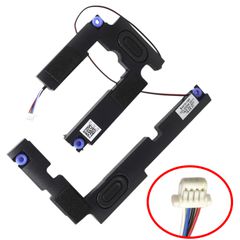 Speaker Set - Ηχεία ζευγάρι για Laptop Dell Inspiron 15-5584 15 5584 023.400H6.0011 023.400H6.0021 P85F BOLT15 Bolt15-1SP FTT6X 0FTT6X Speakers Left+Right ( Κωδ.1-SPKR388 )
