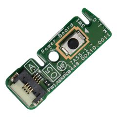 Πλακέτα Power Button - Power Button Board για Laptop Lenovo Yoga 11e 5th Gen 20LM 20LN 20LM000UUS 11e 5th Gen 20LR 20LQ 20LQS04M00 02DC034 SC50M98026 455.0DA03.A002 448.0DA10.0011 ( Κωδ.1-BRD328 )