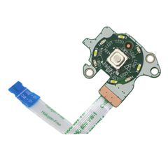 Πλακέτα Power Button - Power Button Board για Laptop Lenovo ThinkBook 15 G2 ARE 20VG 15 G3 ACL 21A4 G5 ABP 21JF 5C50S25147 NBX0002PT00 με καλωδιοταινία ( Κωδ.1-BRD329 )