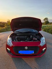 Suzuki Swift 2018-thumb-25