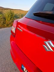 Suzuki Swift 2018-thumb-32