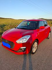 Suzuki Swift 2018