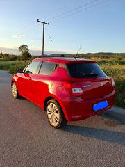Suzuki Swift 2018-thumb-1