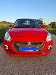 Suzuki Swift 2018-thumb-2