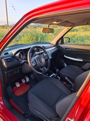 Suzuki Swift 2018-thumb-3