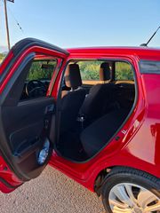 Suzuki Swift 2018-thumb-4