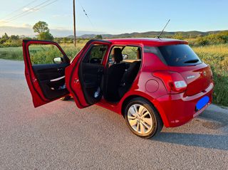 Suzuki Swift 2018-thumb-5