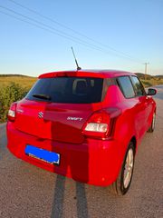 Suzuki Swift 2018-thumb-9